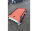 CITROEN C3 AIRCROSS ROOF RACK ROOF BARS Catalog number of the part DACH