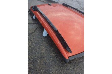 CITROEN C3 AIRCROSS ROOF RACK ROOF BARS Part manufacturer Citroen OE
