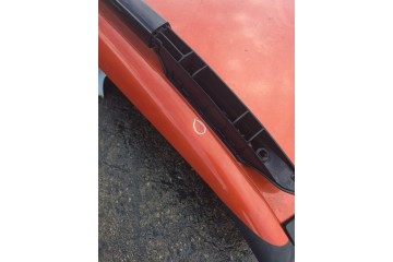 CITROEN C3 AIRCROSS ROOF RACK ROOF BARS Car type passenger cars