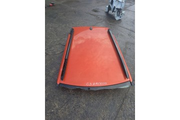 CITROEN C3 AIRCROSS ROOF RACK ROOF BARS Quality of parts according to GVO O original with manufacturer s logo OE