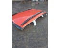CITROEN C3 AIRCROSS ROOF RACK ROOF BARS Customs tariff code 87082990
