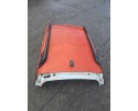 Cubierta de Techo DACH para Citroën DS4