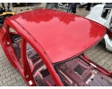 ROOF LONG CUT POSTS NISSAN LEAF II ZE1 17