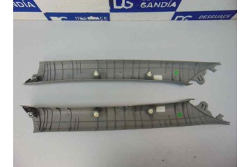 GRIS OSCURO TECHO INTERIOR KIA SORENTO (BL) 2.5 CRDi Concept 2005 GRIS OSCURO 180866 KIA - 11