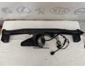 Trailer hook kit towbar harness BMW X1 U11 5A63E20