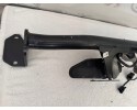 Trailer hook kit towbar harness BMW X1 U11 5A63E20 Catalog number of the part 5A63E20