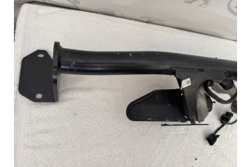 Trailer hook kit towbar harness BMW X1 U11 5A63E20 Catalog number of the part 5A63E20