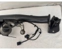 Trailer hook kit towbar harness BMW X1 U11 5A63E20 Part manufacturer BMW OE