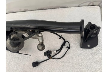 Trailer hook kit towbar harness BMW X1 U11 5A63E20 Part manufacturer BMW OE