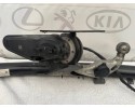 Trailer hook kit towbar harness BMW X1 U11 5A63E20 Car type passenger cars