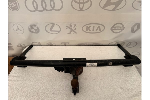 Trailer hitch kit towbar Volkswagen PASSAT B8 3G9803881C