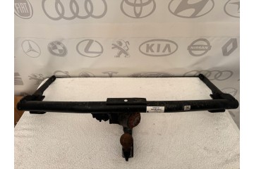 Trailer hitch kit towbar Volkswagen PASSAT B8 3G9803881C