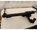 Trailer hitch kit towbar Volkswagen PASSAT B8 3G9803881C Catalog number of the part 3G9803881C
