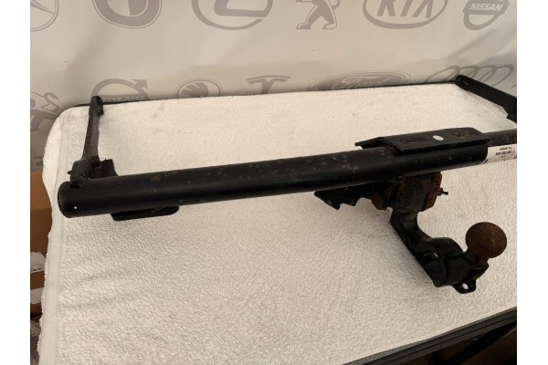 Trailer hitch kit towbar Volkswagen PASSAT B8 3G9803881C Catalog number of the part 3G9803881C