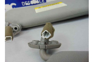 GRIS OSCURO TECHO INTERIOR KIA SORENTO (BL) 2.5 CRDi Concept 2005 GRIS OSCURO 180866 KIA - 12