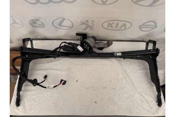 Trailer hook kit towbar harness Skoda Kodiaq II 57H803881C