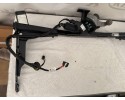 Trailer hook kit towbar harness Skoda Kodiaq II 57H803881C Catalog number of the part 57H803881C