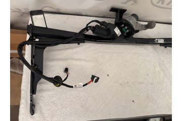 Trailer hook kit towbar harness Skoda Kodiaq II 57H803881C Catalog number of the part 57H803881C