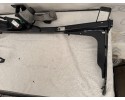 Trailer hook kit towbar harness Skoda Kodiaq II 57H803881C Part manufacturer Skoda OE