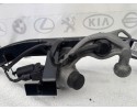 Trailer hook kit towbar harness Skoda Kodiaq II 57H803881C Quality of parts according to GVO O original with manufacturer s logo
