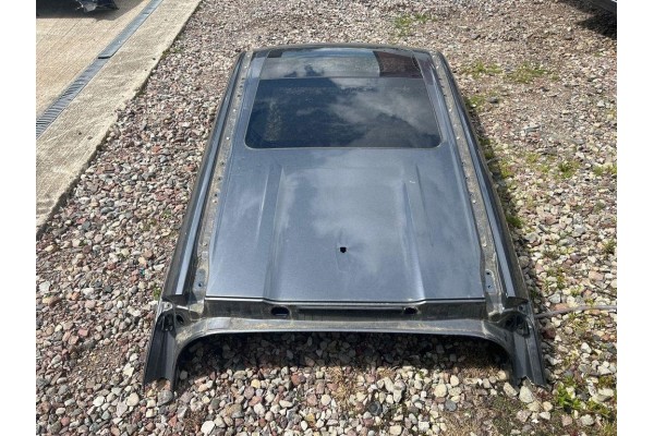 Roof NISSAN NA07V05 1 5L hybrid 120kW 2024 Catalog number of substitutes 3K2940 GNA0734968