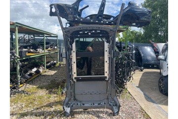 Roof NISSAN NA07V05 1 5L hybrid 120kW 2024 Catalog number of the original NA07V05