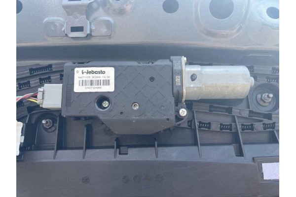 Roof NISSAN NA07V05 1 5L hybrid 120kW 2024 Part manufacturer Nissan OE