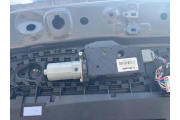 Techo NISSAN NA07V05 1.5L híbrido 120kW 2024