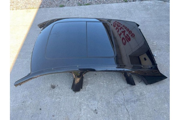 Roof AUDI 83A8770411NX 1 5L gasoline 110kW 2019