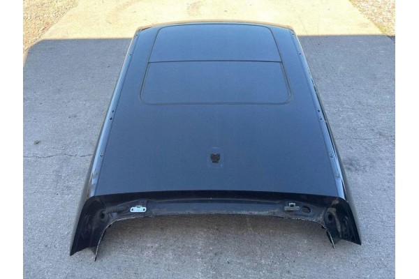 Roof AUDI 83A8770411NX 1 5L gasoline 110kW 2019 Car type passenger cars