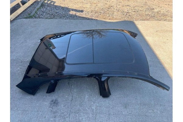Roof AUDI 83A8770411NX 1 5L gasoline 110kW 2019 Catalog number of the part 83A8770411NX
