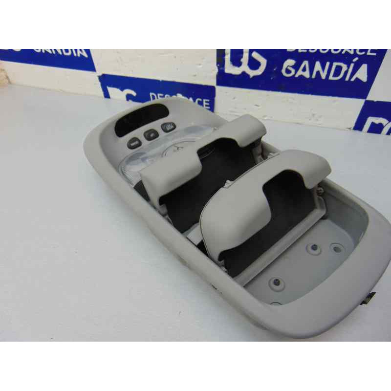 GRIS OSCURO TECHO INTERIOR KIA SORENTO (BL)