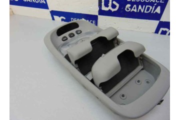 GRIS OSCURO TECHO INTERIOR KIA SORENTO (BL) 2.5 CRDi Concept 2005 GRIS OSCURO 180866 KIA - 14