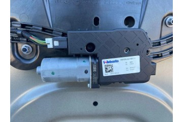 Techo AUDI 83A8770411NX 1.5L gasolina 110kW 2019