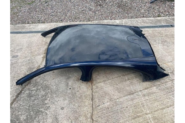 Roof JAGUAR J9D303410AB electric 294kW 2023