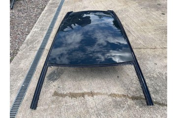 Roof JAGUAR J9D303410AB electric 294kW 2023 Car type passenger cars