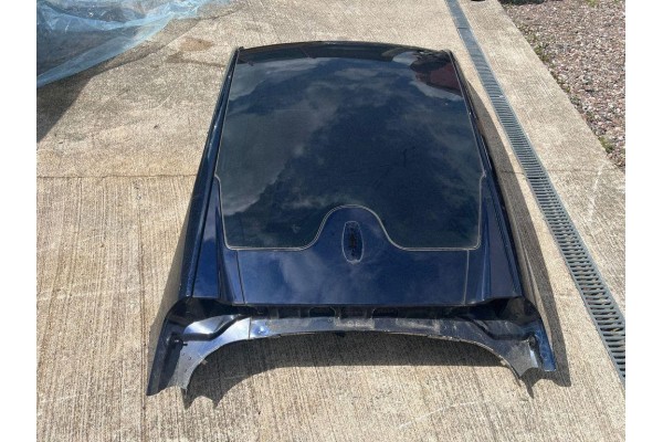 Roof JAGUAR J9D303410AB electric 294kW 2023 Catalog number of the original J9D303410AB