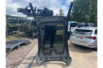 Roof JAGUAR J9D303410AB electric 294kW 2023 Part manufacturer Jaguar OE