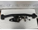 Trailer hook set hook harness working BMW 2 Active Tourer U06 8739187