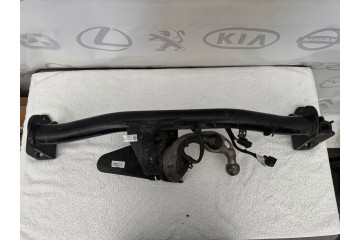 Trailer hook set hook harness working BMW 2 Active Tourer U06 8739187