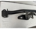 Trailer hook set hook harness working BMW 2 Active Tourer U06 8739187 Catalog number of the part 8739187