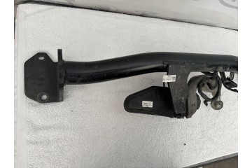 Trailer hook set hook harness working BMW 2 Active Tourer U06 8739187 Catalog number of the part 8739187
