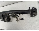 Trailer hook set hook harness working BMW 2 Active Tourer U06 8739187 Part manufacturer BMW OE