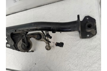 Trailer hook set hook harness working BMW 2 Active Tourer U06 8739187 Part manufacturer BMW OE