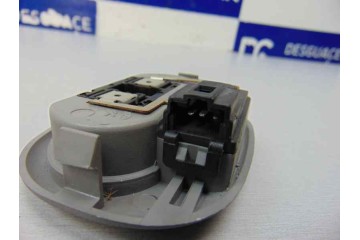 GRIS OSCURO TECHO INTERIOR KIA SORENTO (BL) 2.5 CRDi Concept 2005 GRIS OSCURO 180866 KIA - 15