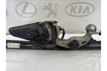 Trailer hook set hook harness working BMW 2 Active Tourer U06 8739187 Car type passenger cars