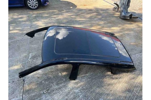 MG MG ZS 1013AH02 electric roof 2022 Car type passenger cars