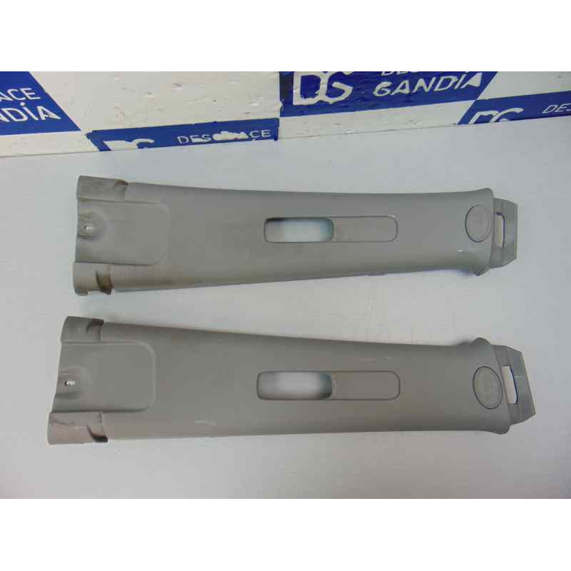 GRIS OSCURO TECHO INTERIOR KIA SORENTO (BL)