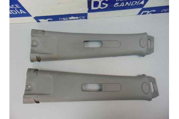 GRIS OSCURO TECHO INTERIOR KIA SORENTO (BL) 2.5 CRDi Concept 2005 GRIS OSCURO 180866 KIA - 16