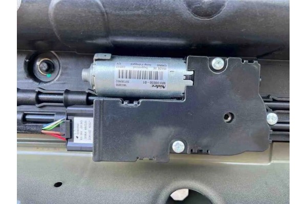 Techo eléctrico MG MG ZS 1013AH02 2022